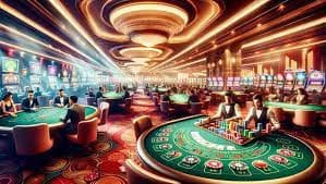 Antarmuka domino88 dirancang untuk kemudahan navigasi dan akses cepat ke semua layanan Antarmuka platform domino88