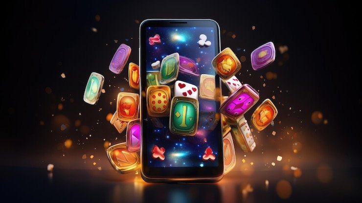 domino88 featured game showcase