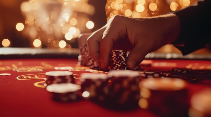 Antarmuka seleksi tim di pasar outright Piala AFF domino88