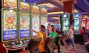 Antarmuka penempatan taruhan Speed Baccarat di platform domino88